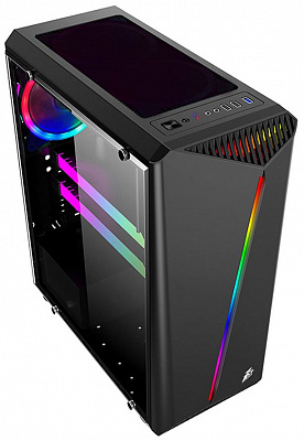 Системный блок Игровой 201K – фото