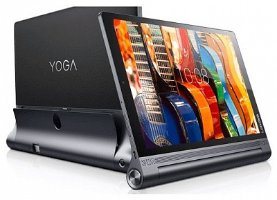 Планшет LENOVO YOGA TABLET 3 YT3-X50M 16Гб – фото