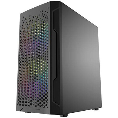 Системный блок Игровой 1407R (Новый) – фото