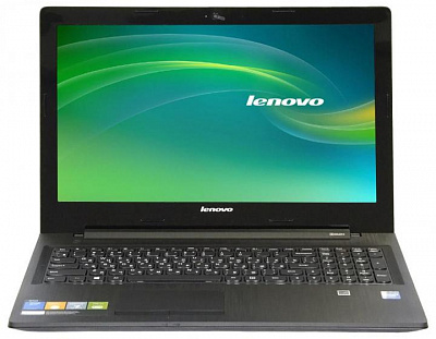 Ноутбук LENOVO G50-30 80G0 – фото