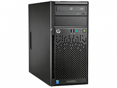 Сервер HP PROLIANT ML310E GEN8 V2 – фото
