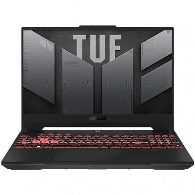 Ноутбук ASUS TUF GAMING F15 FX507ZC4-HN252 – фото