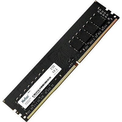 Оперативная память NETAC NTBSD4P32SP-16 DDR4 16Гб – фото