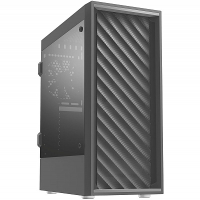 Системный блок Игровой 190R – фото
