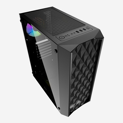 Системный блок Игровой 542 – фото