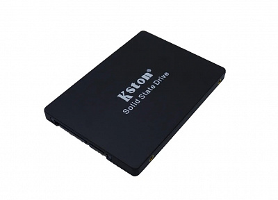 Накопитель SSD KSTON K755 512Гб (Новый) – фото