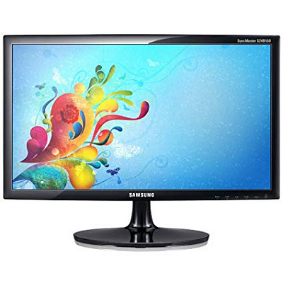 Монитор SAMSUNG S24B150BL – фото