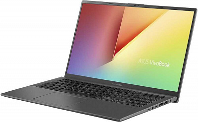 Ноутбук ASUS VIVOBOOK F512D-EJ198T – фото