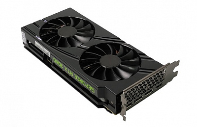 Видеокарта LENOVO GEFORCE RTX3060 12Гб – фото