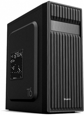 Системный блок Игровой 1252U – фото