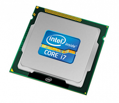 Процессор INTEL CORE I7-2600K – фото