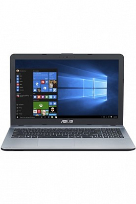 Ноутбук HP 15-AF158UR  – фото