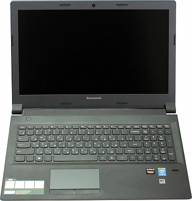 Ноутбук LENOVO B50-70 – фото