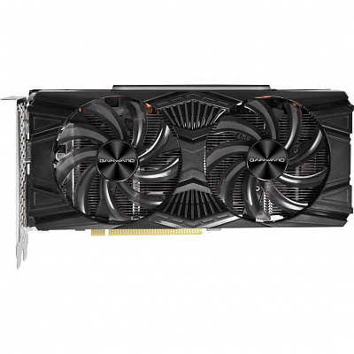 Видеокарта GAINWARD GEFORCE GTX1660 SUPER GHOST 6Гб – фото