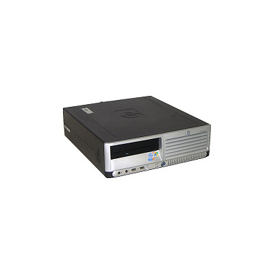 Корпус HP COMPAQ DC7600 SFF – фото