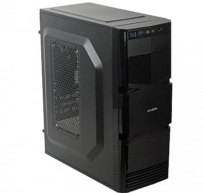 Корпус ZALMAN ZM-T3 – фото