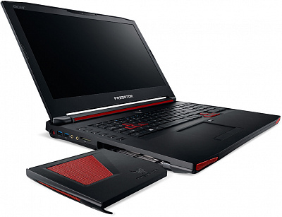 Ноутбук ACER PREDATOR 17 G9-792-790G – фото
