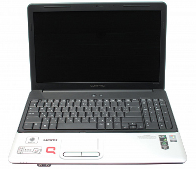 Ноутбук HP PRESARIO CQ60 – фото