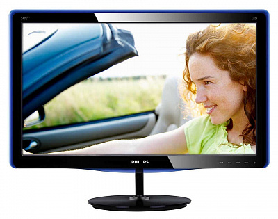 Монитор PHILIPS 247E4LSB – фото