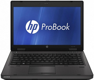 Ноутбук HP PROBOOK 6460B (Без жесткого) – фото