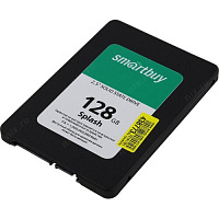 Накопитель SSD SMARTBUY SPLASH SBSSD-128GT-MX902-25S3 128Гб #3 – фото