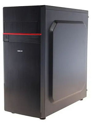 Системный блок Игровой 2642U – фото