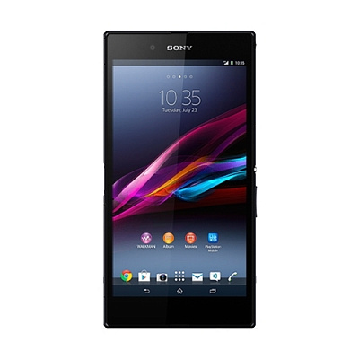 Смартфон SONY XPERIA Z ULTRA C6833 – фото