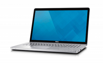 Ноутбук DELL INSPIRON 7737 – фото