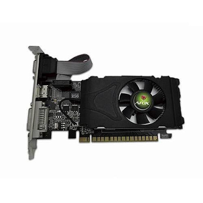 Видеокарта AFOX GEFORCE GT630 1Гб – фото