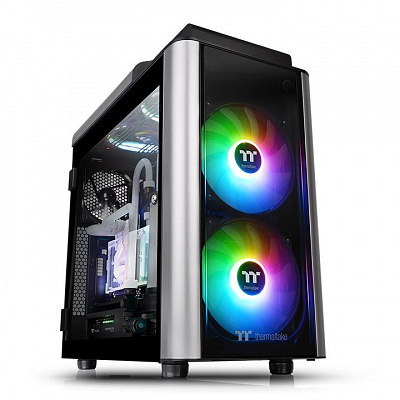 Корпус THERMALTAKE LEVEL 20 MT ARGB (Новый) – фото