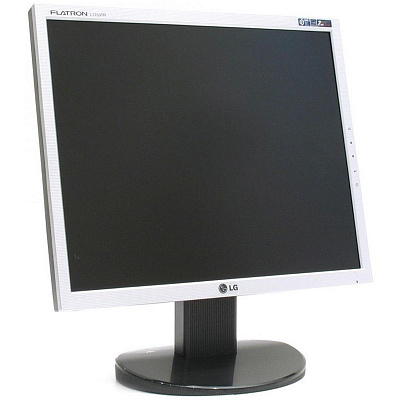 Монитор LG FLATRON L1750UN – фото