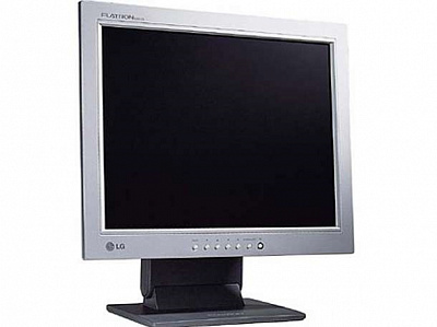 Монитор LG FLATRON L1510S – фото