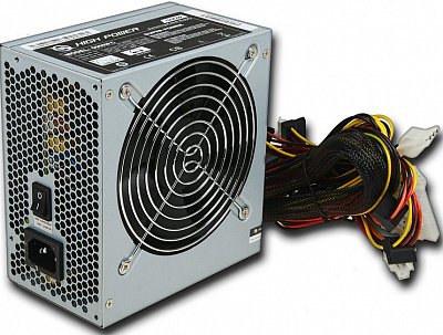 Блок питания HIGH POWER 500HPC 500Вт – фото