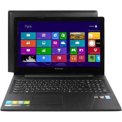 Ноутбук LENOVO G50-70 20351 #6 – фото