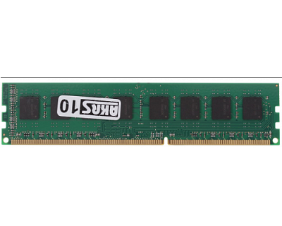 Оперативная память JRAM DDR4 8Гб – фото