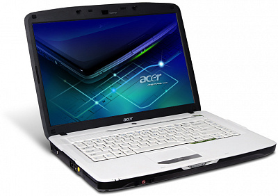 Ноутбук ACER ASPIRE 5715Z – фото