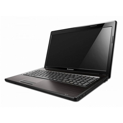 Ноутбук LENOVO G570 20079 – фото