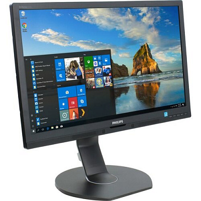 Монитор PHILIPS 241B6QPYEB – фото