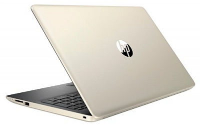 Ноутбук HP 15-DB0054UR – фото