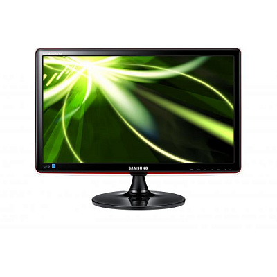 Монитор SAMSUNG S22A350H – фото
