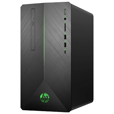 Системный блок HP GAMING – фото
