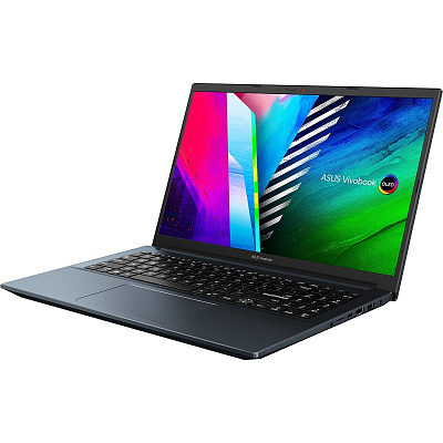 Ноутбук ASUS VIVOBOOK PRO 15 M6500QC-HN058 – фото