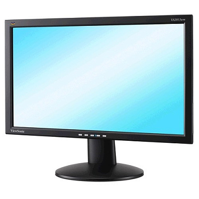 Монитор VIEWSONIC VA2014W – фото