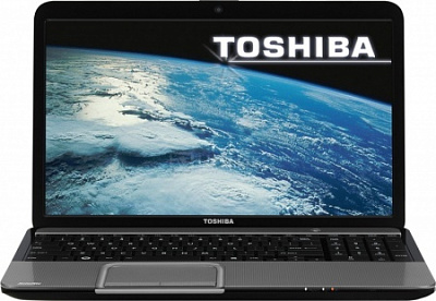 Ноутбук TOSHIBA SATELLITE L850-C6S – фото