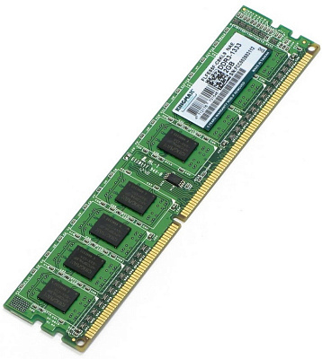 Оперативная память KINGMAX FLFF65F-C8KL9 DDR3 4Гб – фото