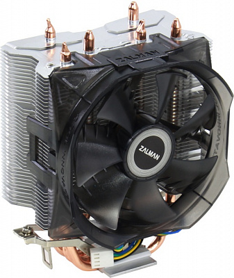 Охлаждение для процессора ZALMAN CNPS8X OPTIMA – фото