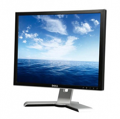 Монитор DELL 2007FPB #2 – фото