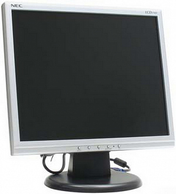 Монитор NEC LCD170V – фото