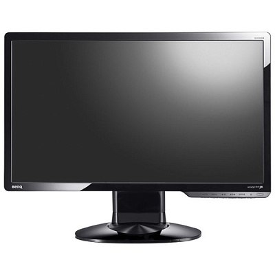 Монитор BENQ G2420HDВ – фото