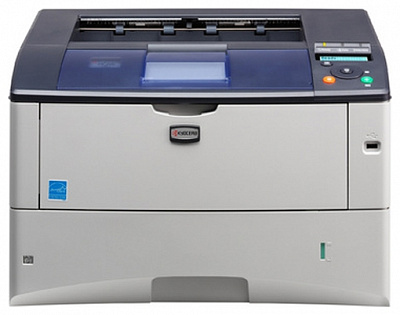 Принтер KYOCERA FS-6970DN  – фото